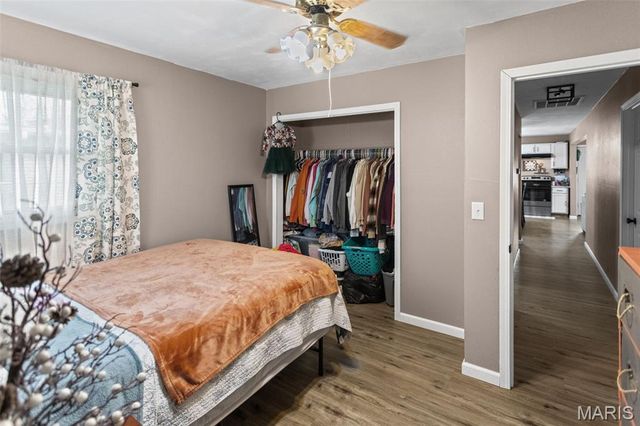 608 Brant Street, Pleasant Hill, IL 62366