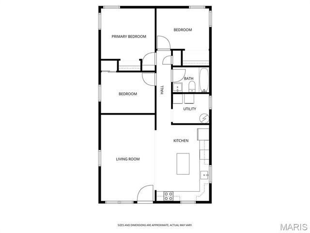 608 Brant Street, Pleasant Hill, IL 62366