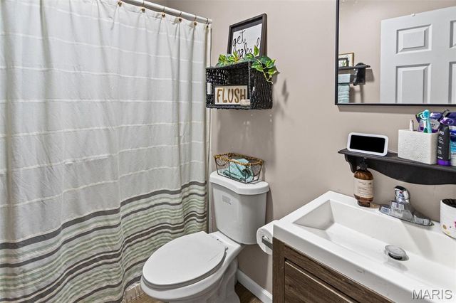 608 Brant Street, Pleasant Hill, IL 62366