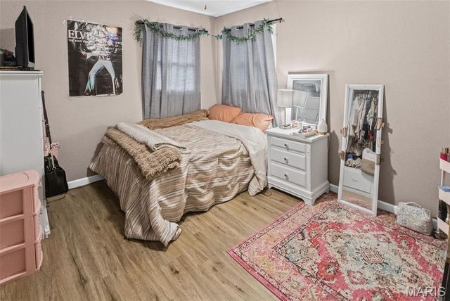 608 Brant Street, Pleasant Hill, IL 62366