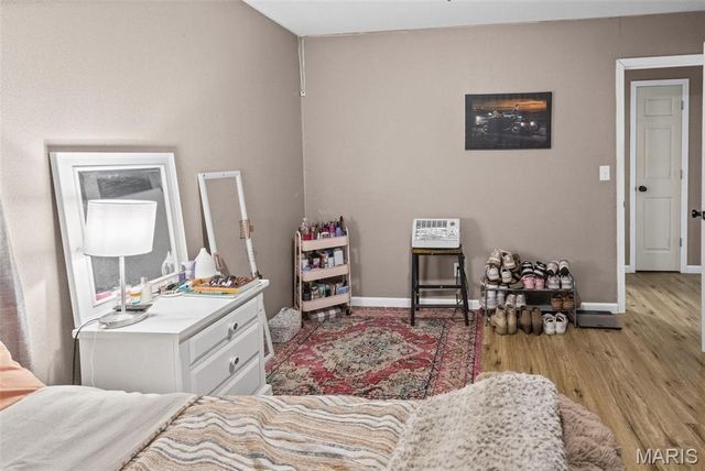 608 Brant Street, Pleasant Hill, IL 62366