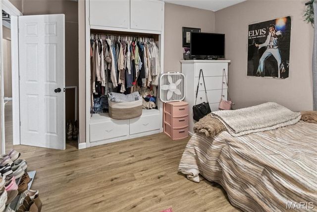 608 Brant Street, Pleasant Hill, IL 62366