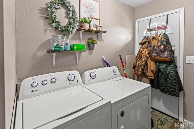 608 Brant Street, Pleasant Hill, IL 62366