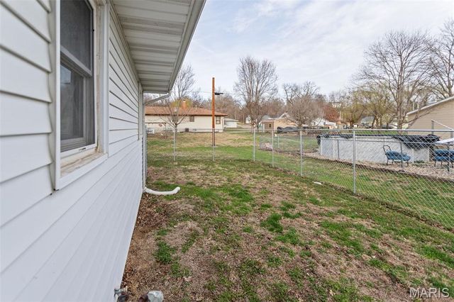 608 Brant Street, Pleasant Hill, IL 62366