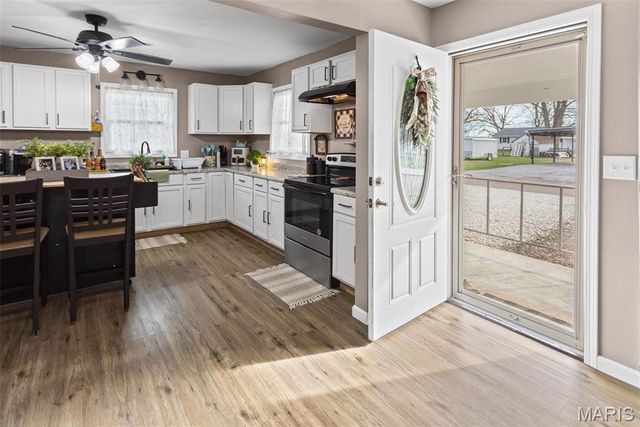 608 Brant Street, Pleasant Hill, IL 62366