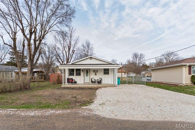 608 Brant Street, Pleasant Hill, IL 62366