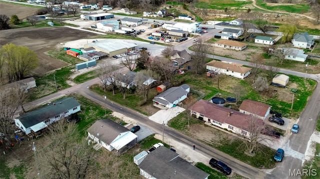 608 Brant Street, Pleasant Hill, IL 62366