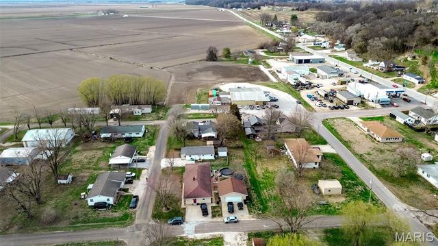 608 Brant Street, Pleasant Hill, IL 62366