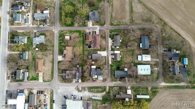 608 Brant Street, Pleasant Hill, IL 62366