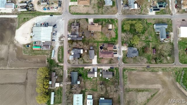 608 Brant Street, Pleasant Hill, IL 62366