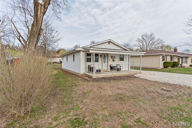 608 Brant Street, Pleasant Hill, IL 62366