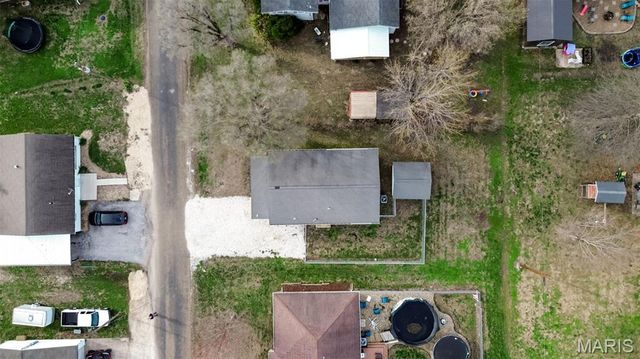 608 Brant Street, Pleasant Hill, IL 62366