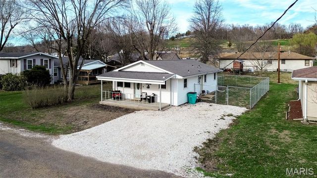 608 Brant Street, Pleasant Hill, IL 62366