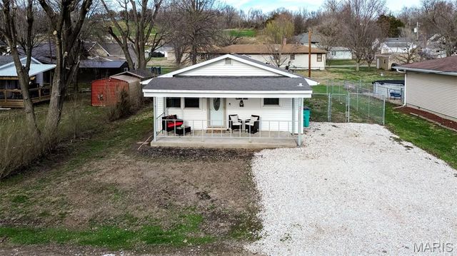 608 Brant Street, Pleasant Hill, IL 62366