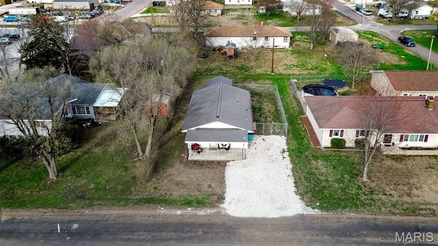 608 Brant Street, Pleasant Hill, IL 62366