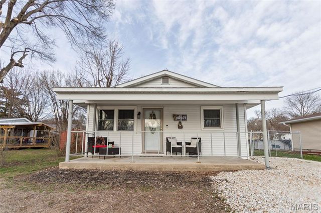 608 Brant Street, Pleasant Hill, IL 62366