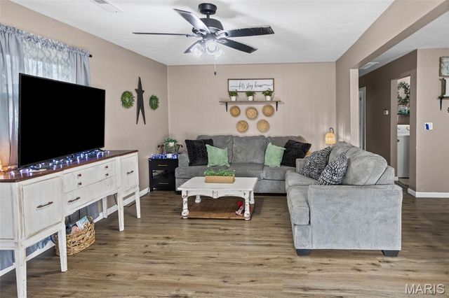 608 Brant Street, Pleasant Hill, IL 62366