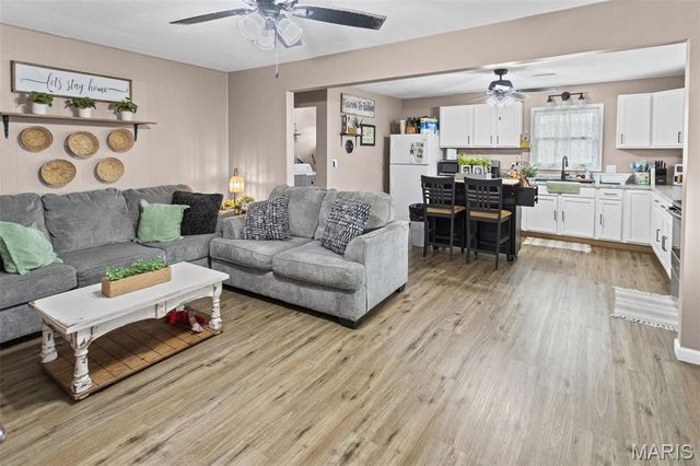 608 Brant Street, Pleasant Hill, IL 62366