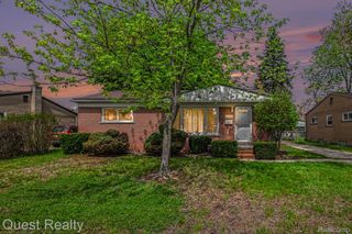 32304 Wisconsin Street, Livonia, MI 48150