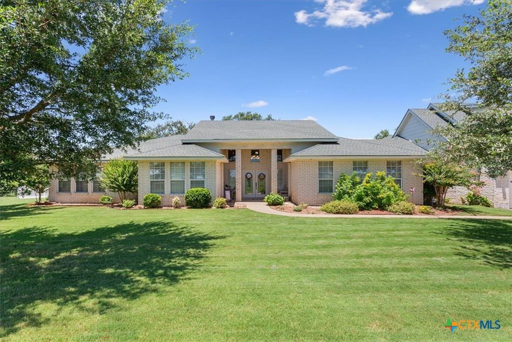 257 Windmill Hill, Salado, TX 76571