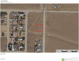 100 Nadel Lane, Yerington, NV 89447