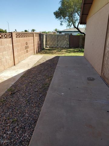 3327 W Joan De Arc Avenue, Phoenix, AZ 85029