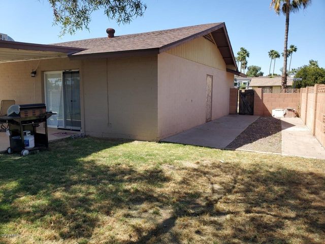 3327 W Joan De Arc Avenue, Phoenix, AZ 85029