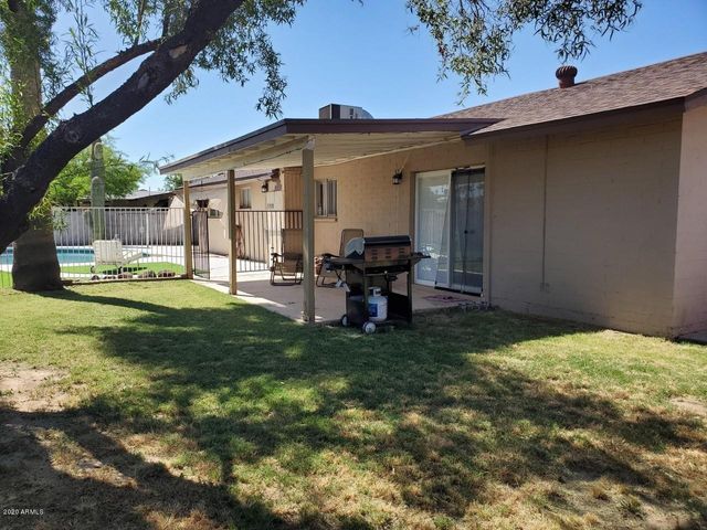 3327 W Joan De Arc Avenue, Phoenix, AZ 85029