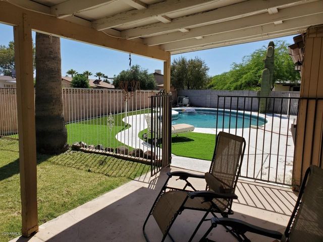 3327 W Joan De Arc Avenue, Phoenix, AZ 85029