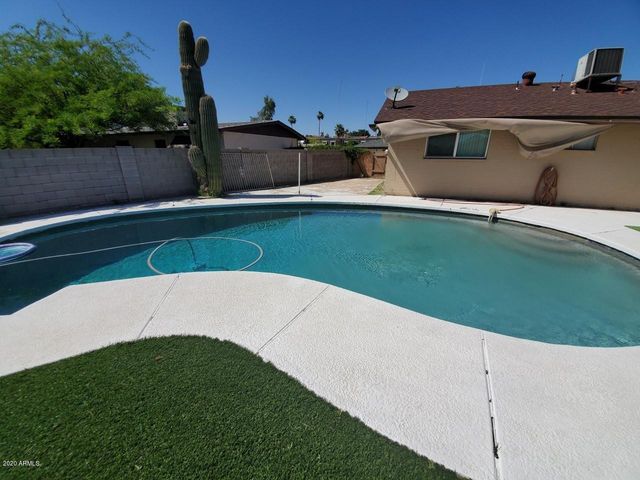 3327 W Joan De Arc Avenue, Phoenix, AZ 85029