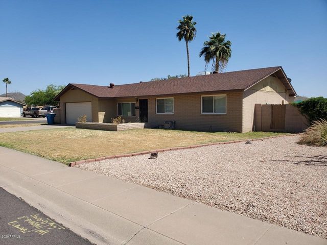 3327 W Joan De Arc Avenue, Phoenix, AZ 85029
