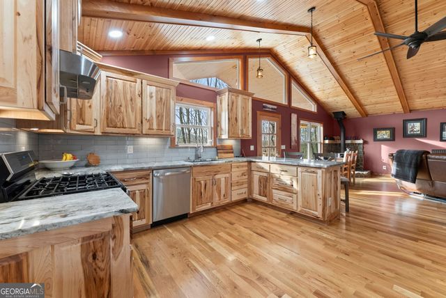 737 Cedar Hollow Road, Cleveland, GA 30528