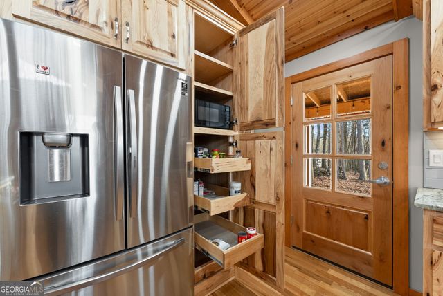 737 Cedar Hollow Road, Cleveland, GA 30528