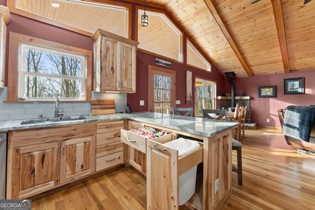 737 Cedar Hollow Road, Cleveland, GA 30528