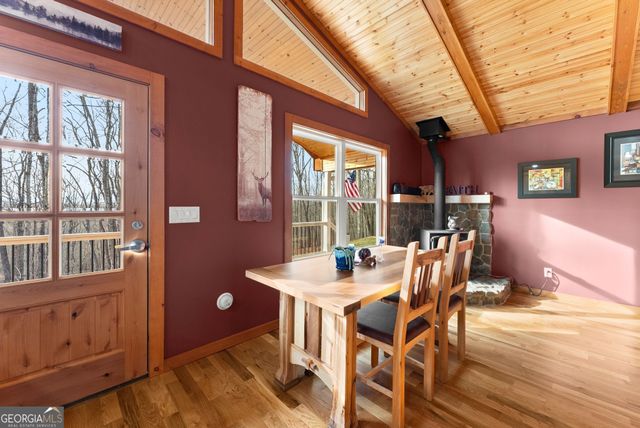 737 Cedar Hollow Road, Cleveland, GA 30528