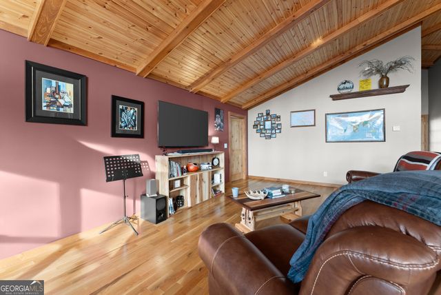 737 Cedar Hollow Road, Cleveland, GA 30528