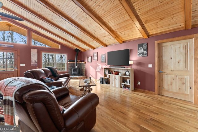 737 Cedar Hollow Road, Cleveland, GA 30528