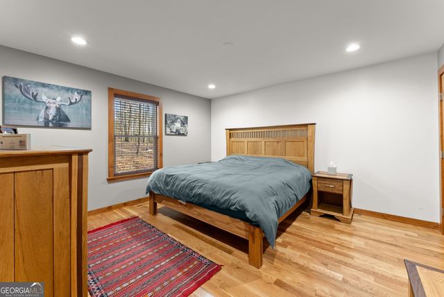 737 Cedar Hollow Road, Cleveland, GA 30528