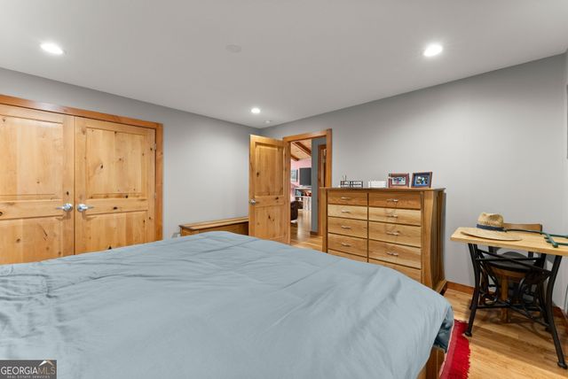 737 Cedar Hollow Road, Cleveland, GA 30528