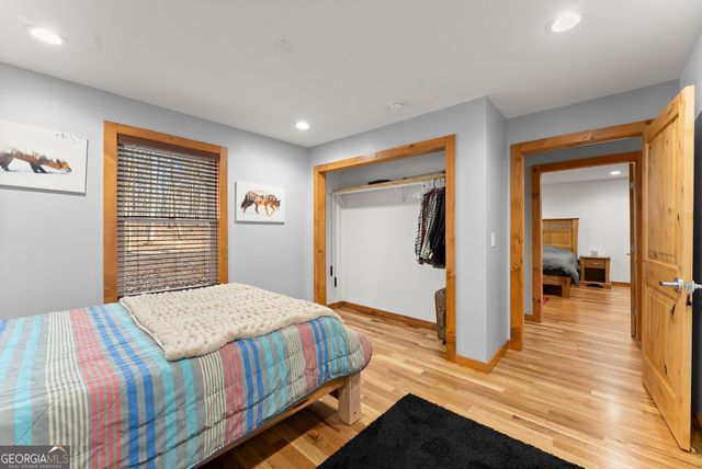 737 Cedar Hollow Road, Cleveland, GA 30528