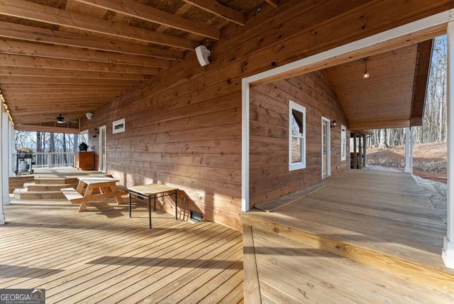 737 Cedar Hollow Road, Cleveland, GA 30528