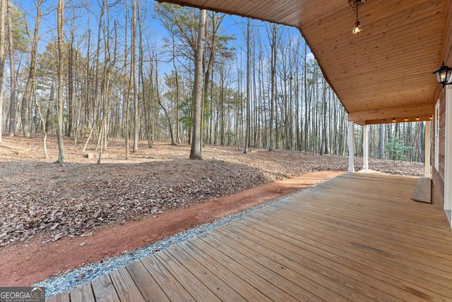 737 Cedar Hollow Road, Cleveland, GA 30528