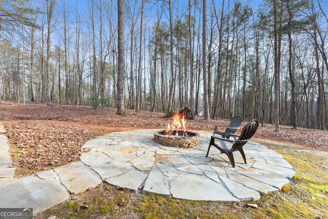 737 Cedar Hollow Road, Cleveland, GA 30528