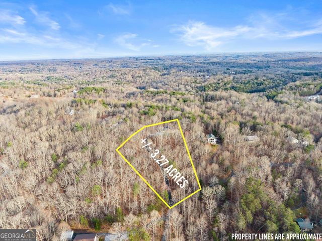737 Cedar Hollow Road, Cleveland, GA 30528