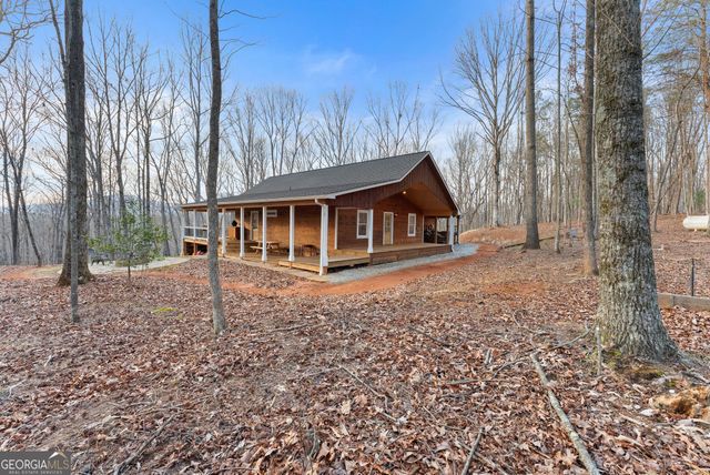 737 Cedar Hollow Road, Cleveland, GA 30528