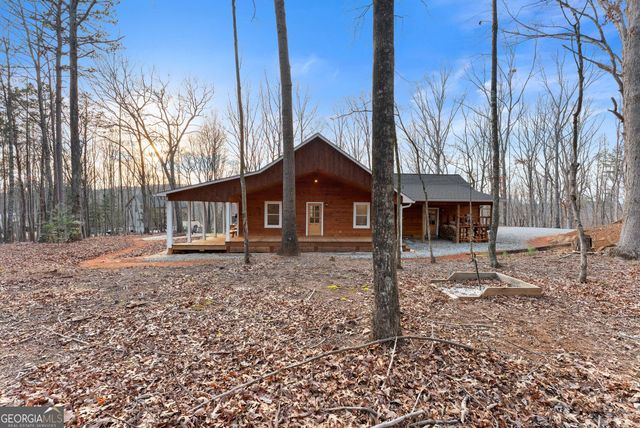 737 Cedar Hollow Road, Cleveland, GA 30528