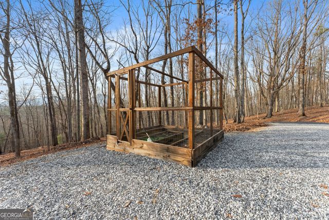 737 Cedar Hollow Road, Cleveland, GA 30528