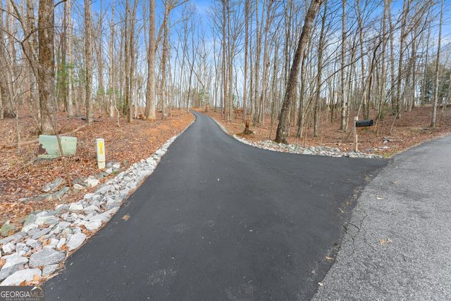 737 Cedar Hollow Road, Cleveland, GA 30528