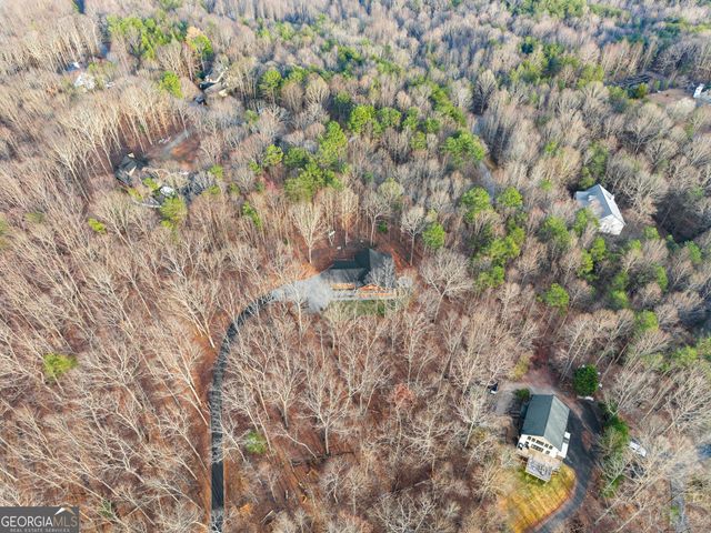 737 Cedar Hollow Road, Cleveland, GA 30528