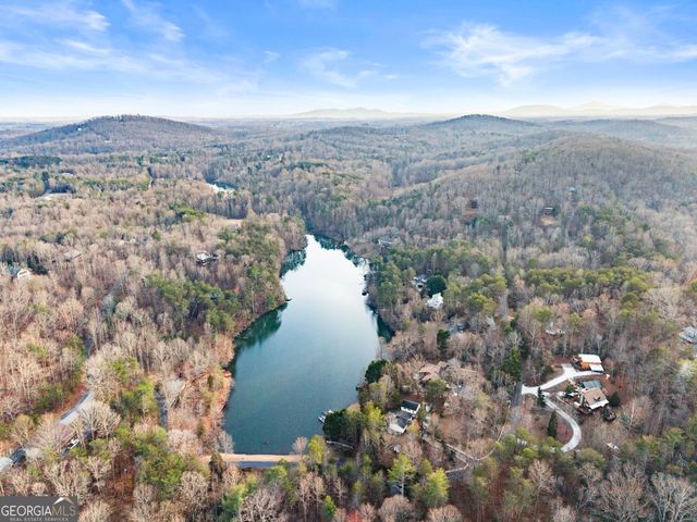 737 Cedar Hollow Road, Cleveland, GA 30528